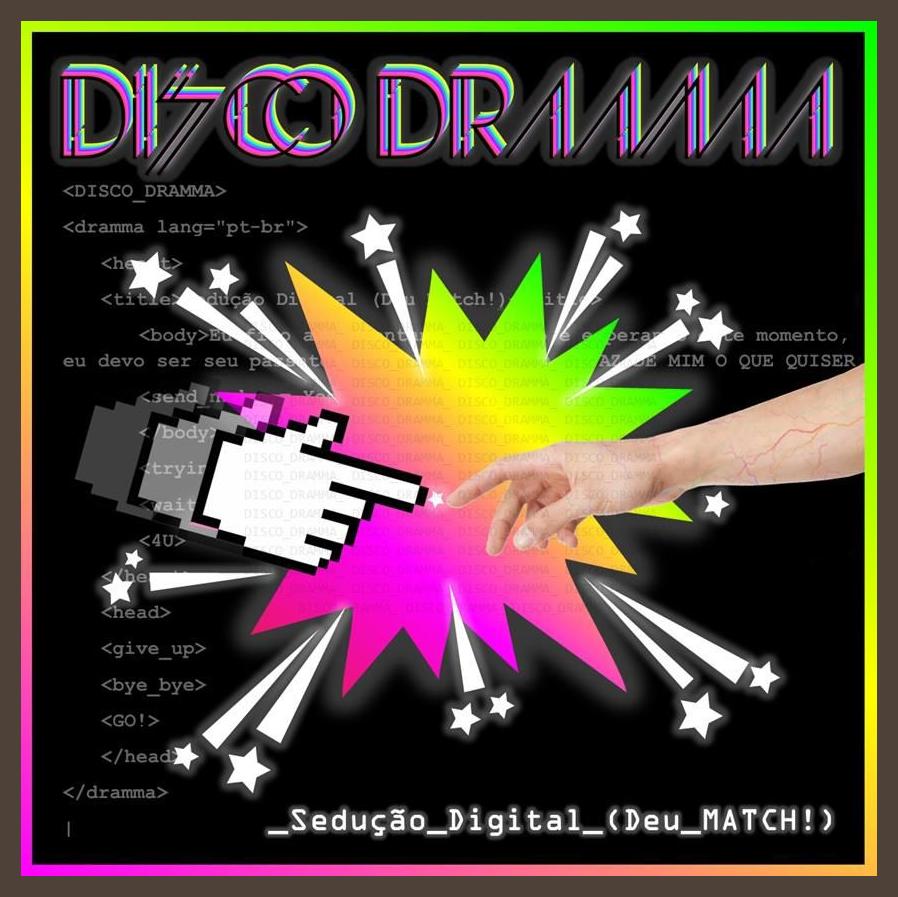 Disco Dramma